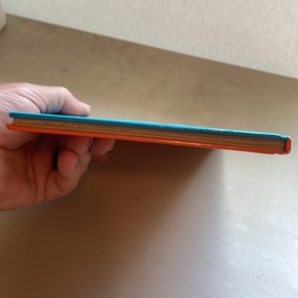 Green Eggs and Ham by Dr. Seuss no bar code, fisher price rear cover vintage - Picture 7 of 9